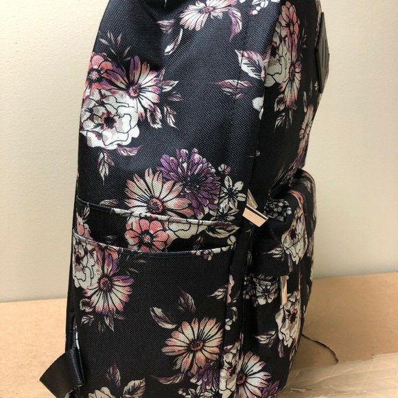 Dome Backpacks Floral Wild Fable - Picture 6 of 9